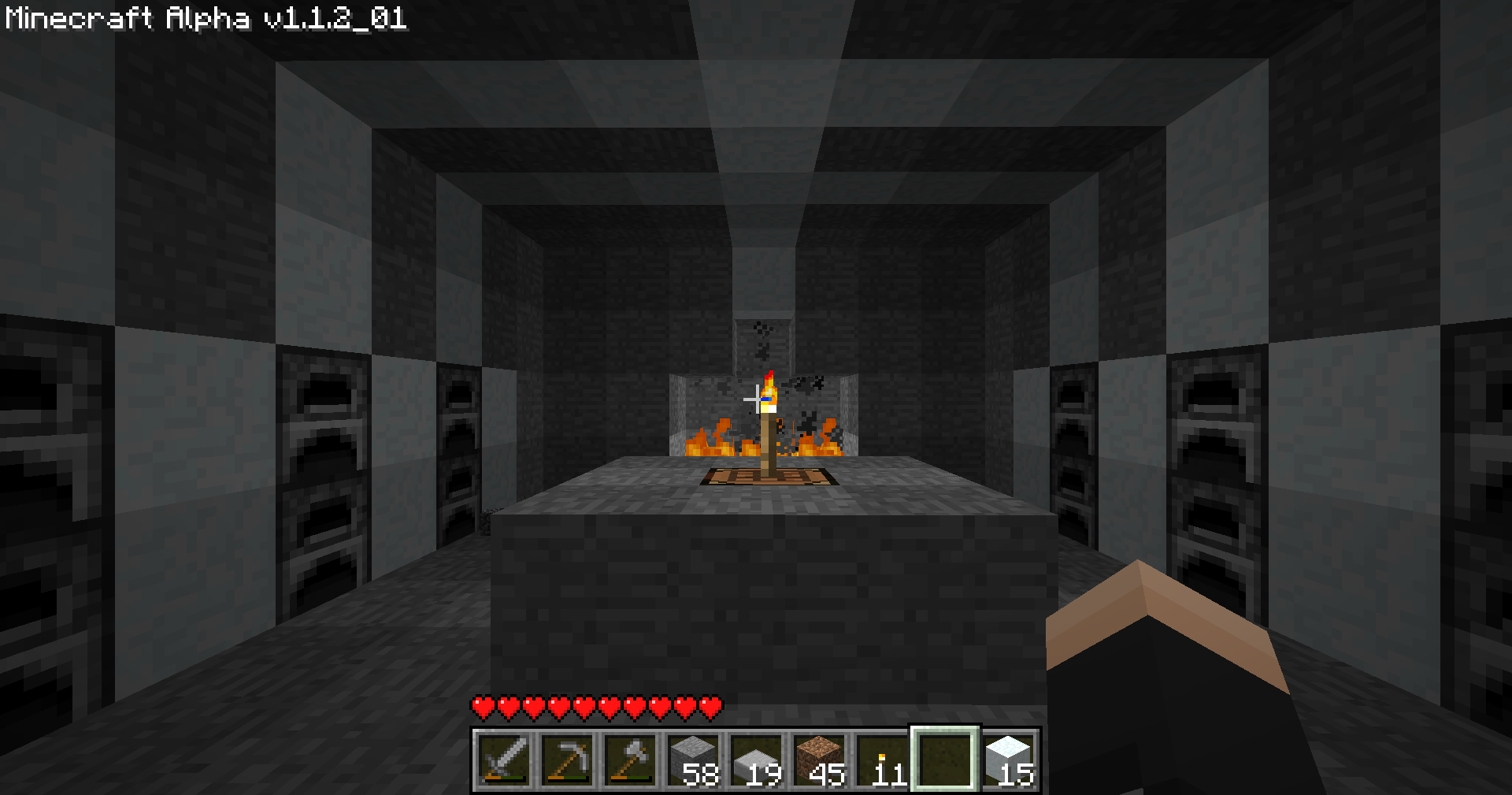 The Forge